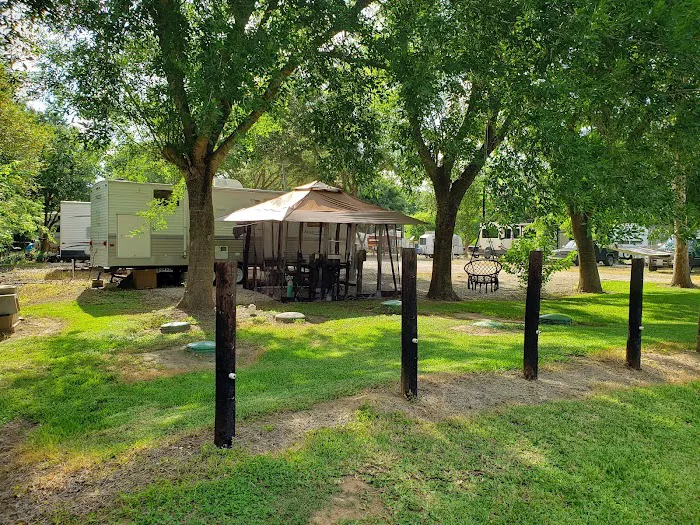 Burns RV Park 5