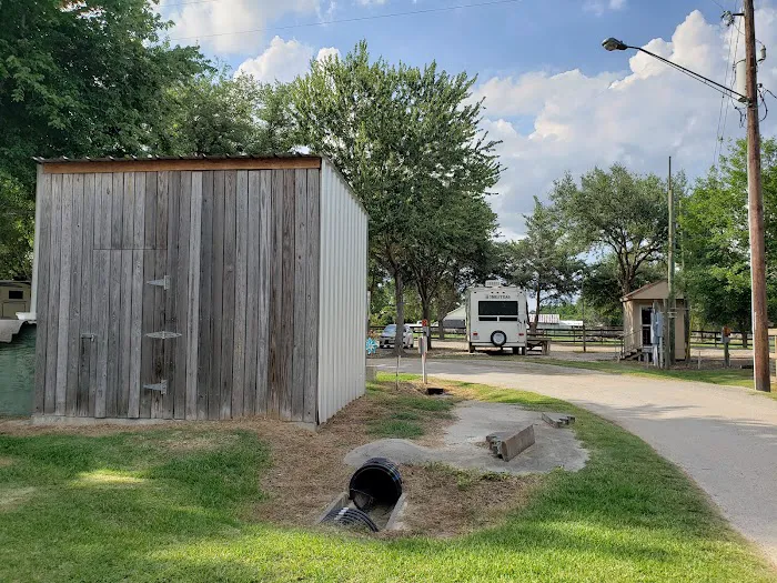 Burns RV Park 4