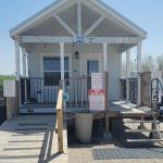 Lucky's RV Park