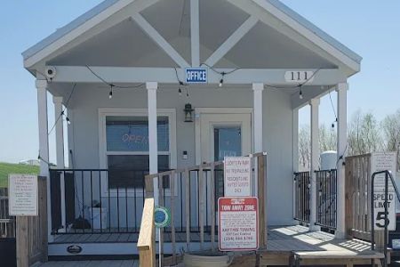 Lucky's RV Park