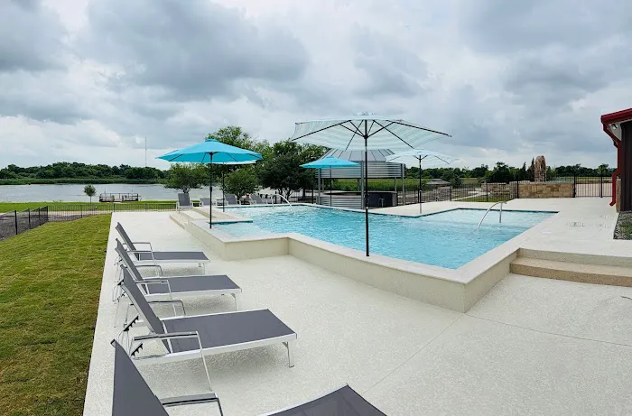 Basin RV Resort - Temple 2