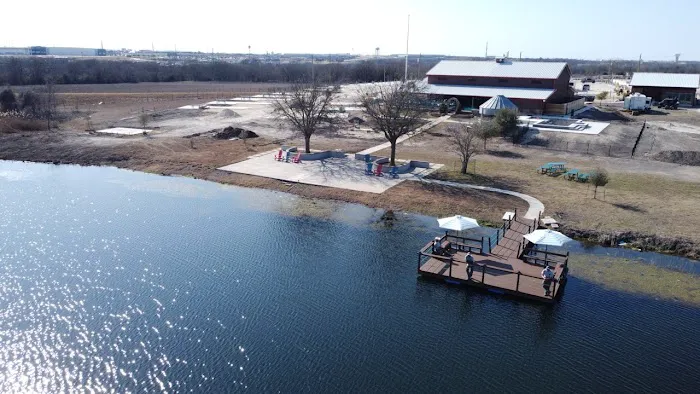 Basin RV Resort - Temple 3
