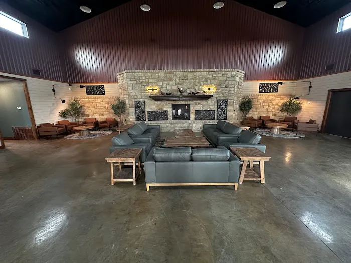 Basin RV Resort - Temple 6