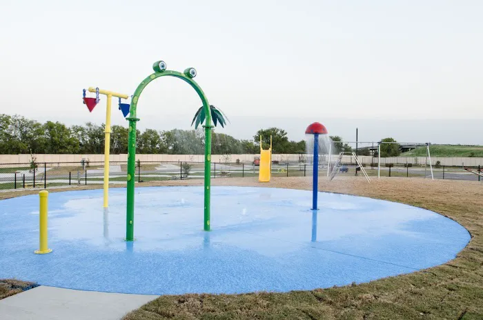 Belaire Junction RV Park 1