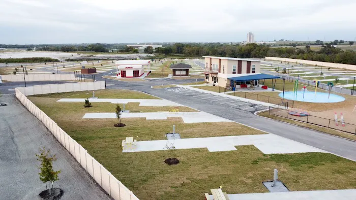 Belaire Junction RV Park 3