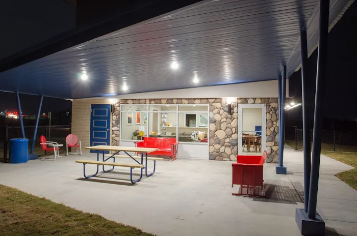 Belaire Junction RV Park 6