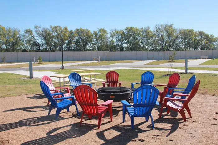 Belaire Junction RV Park 4