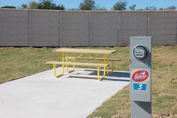 Belaire Junction RV Park 8