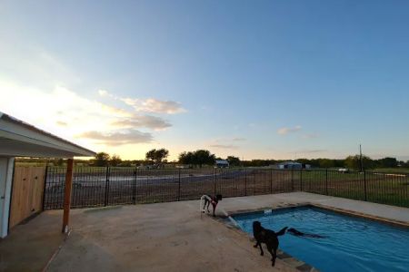Briarflats RV resort