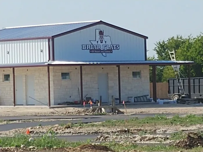 Briarflats RV resort 3