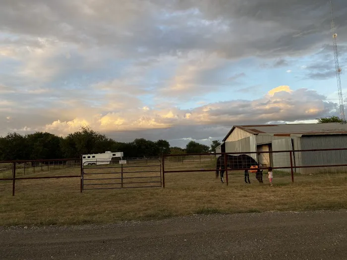 Briarflats RV resort 8