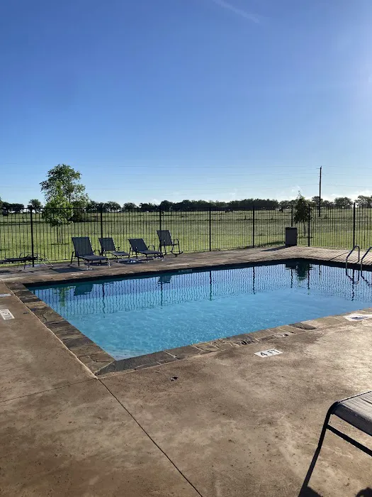 Briar Flats RV Resort and Stables 1