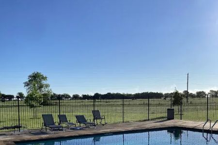 Briar Flats RV Resort and Stables