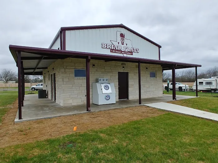 Briar Flats RV Resort and Stables 3