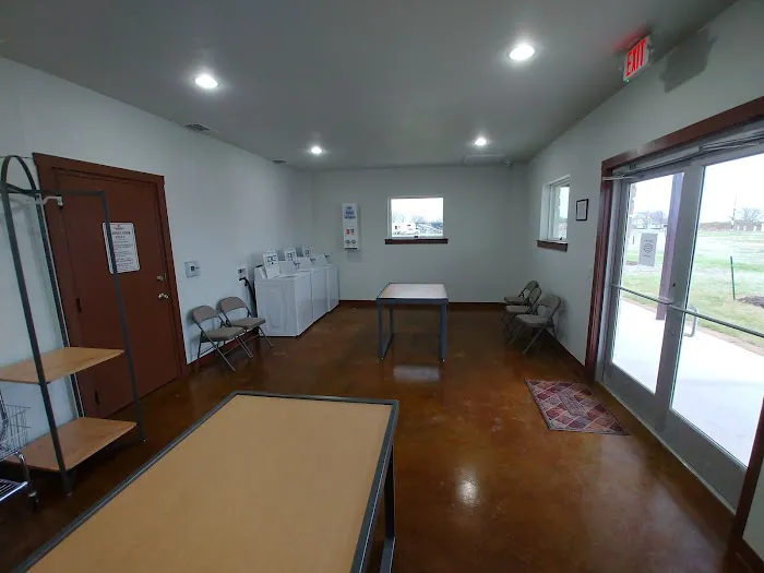 Briar Flats RV Resort and Stables 6