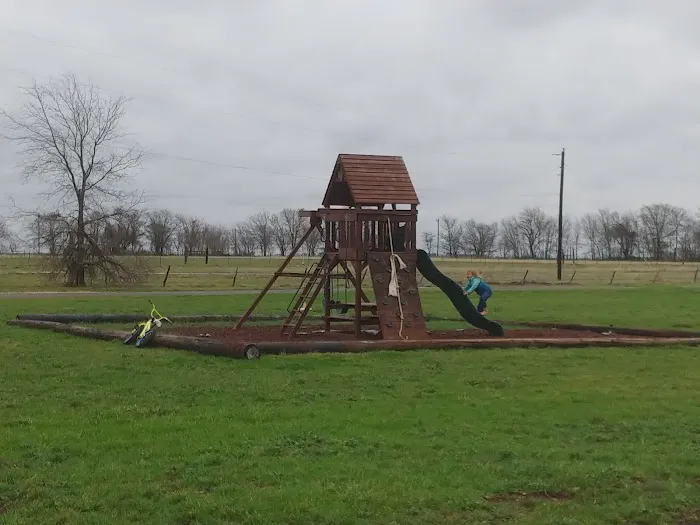 Briar Flats RV Resort and Stables 8
