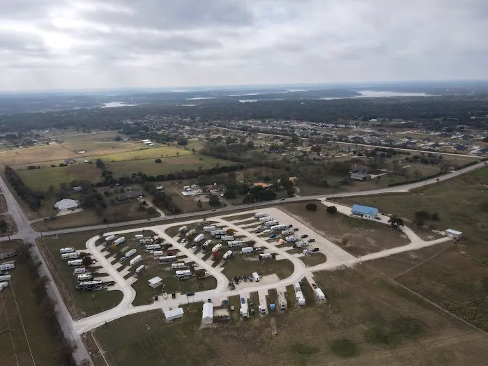 Broxton's Belton Lake RV Park 2
