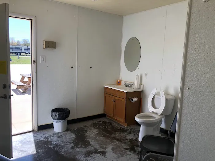 Broxton's Belton Lake RV Park 1