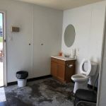 Broxton's Belton Lake RV Park