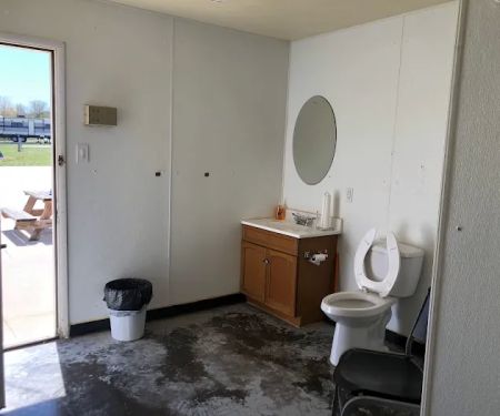 Broxton's Belton Lake RV Park