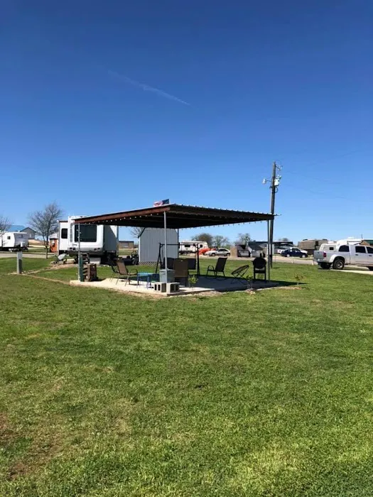 Broxton's Belton Lake RV Park 3