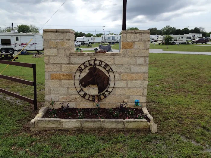 Broxton's Belton Lake RV Park 4