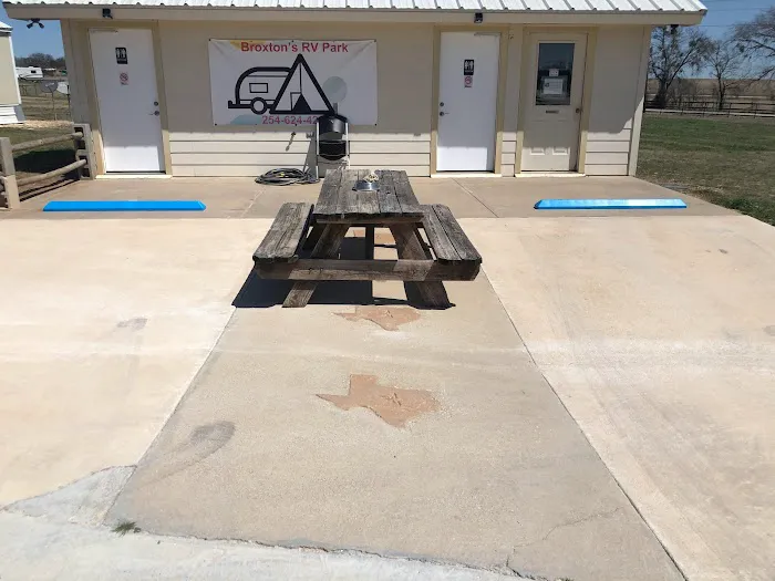 Broxton's Belton Lake RV Park 5