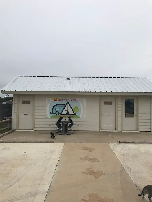 Broxton's Belton Lake RV Park 6