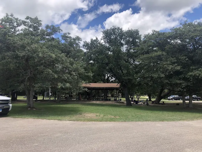 Turkey Roost Campground, Cedar Ridge Park. 2