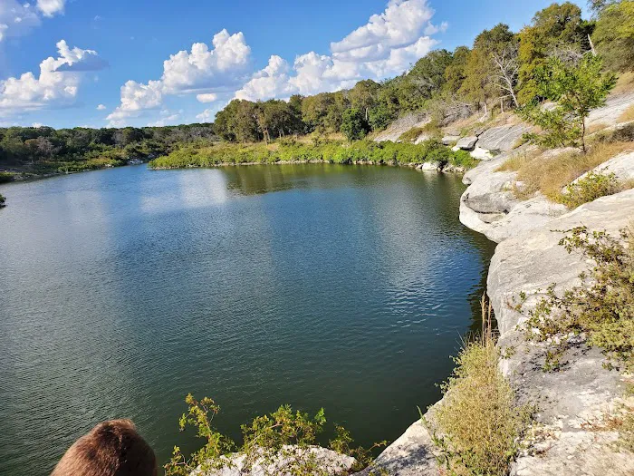 Turkey Roost Campground, Cedar Ridge Park. 5