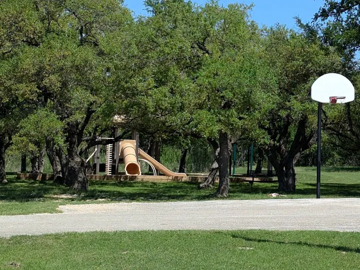 Turkey Roost Campground, Cedar Ridge Park. 10