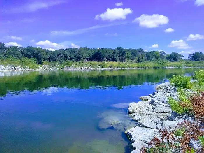 Cedar Ridge 2