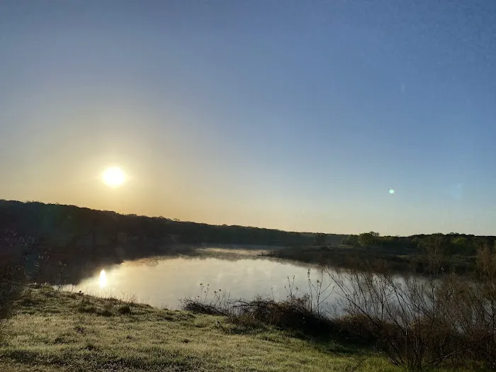 Cedar Ridge 10