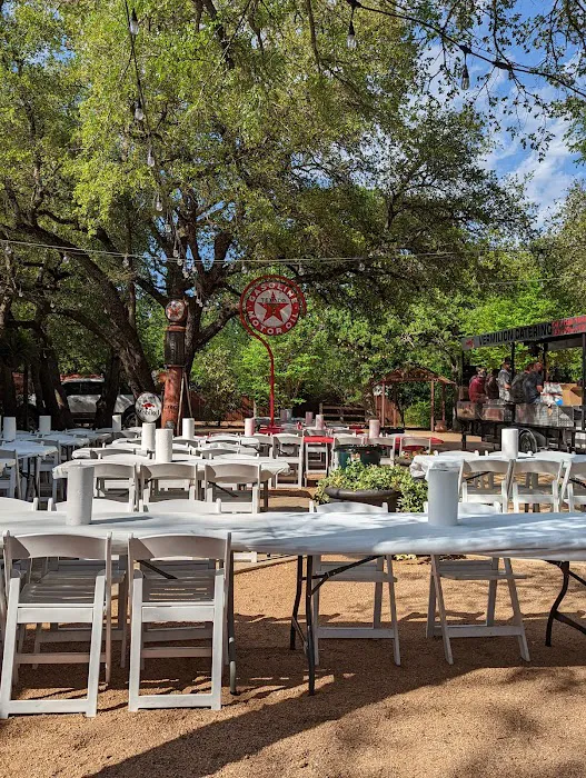 Texas Station RV Park 3
