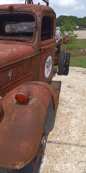 Texas Station RV Park 6