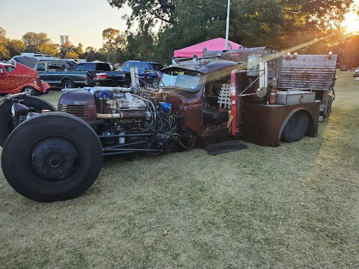 Texas Station RV Park 5