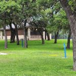 Live Oak Ridge Park Campground