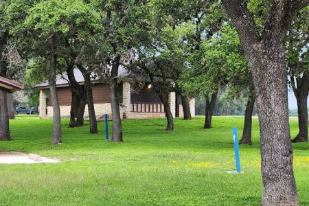 Live Oak Ridge Park Campground
