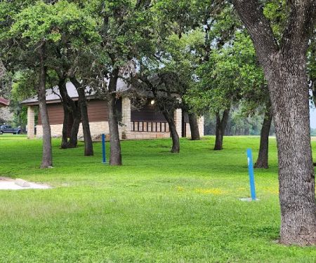 Live Oak Ridge Park Campground