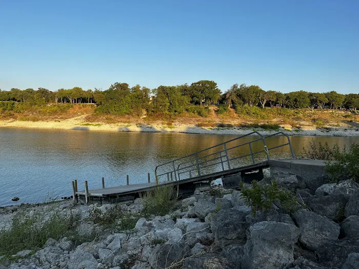 Live Oak Ridge Park Campground 2