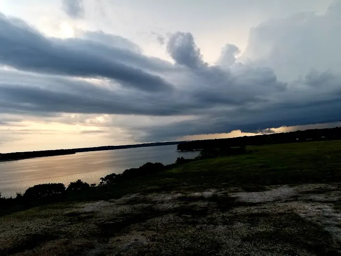 Live Oak Ridge Park Campground 4