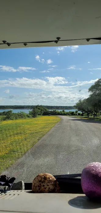 Live Oak Ridge Park Campground 8