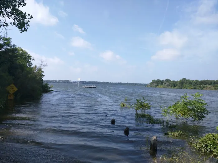 Live Oak Ridge Park Campground 6