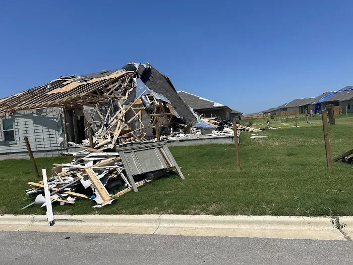Shady Meadows Mobile Home Park 1