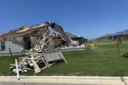 Shady Meadows Mobile Home Park