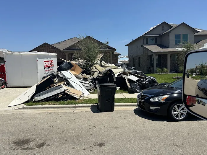 Shady Meadows Mobile Home Park 4