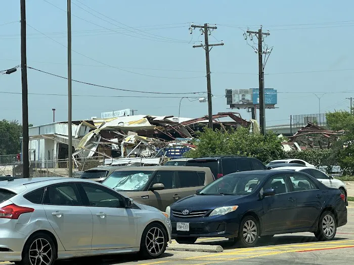 Shady Meadows Mobile Home Park 7