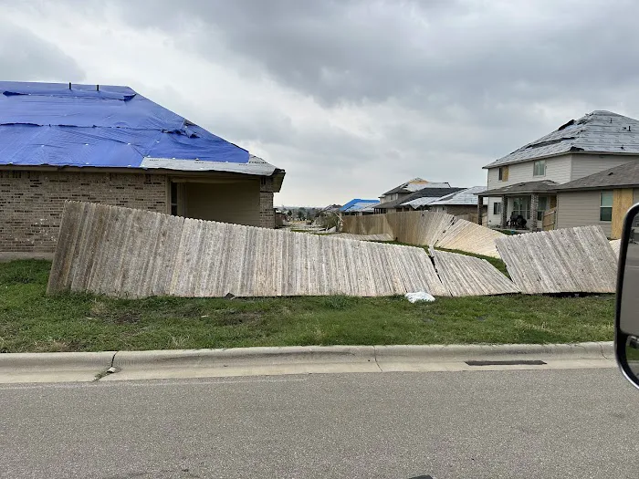 Shady Meadows Mobile Home Park 9