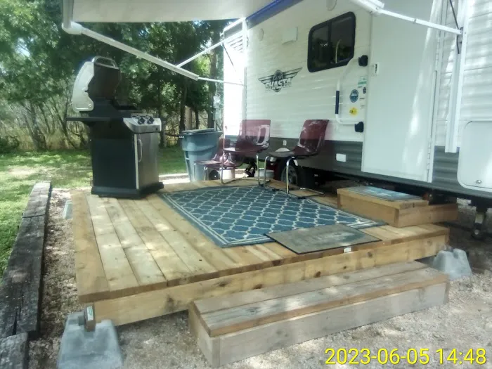 Thorp Travel Trailer Park 9