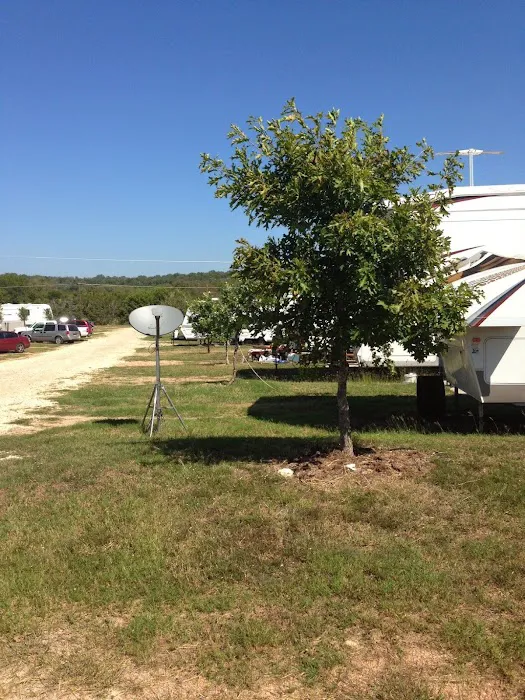 Happy Campers RV Park 3